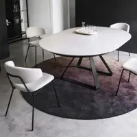 Atlante Dining Table
